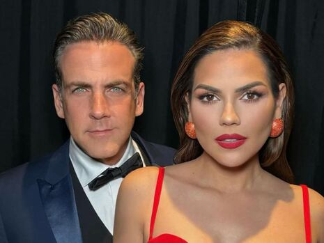 ¿Quién es el nuevo integrante de la familia de Karina Banda y Carlos Ponce?