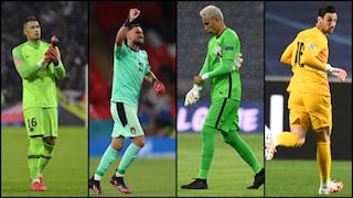 Primer ‘sacrificado’: PSG empezó a resolver el lío de los nueve porteros en su plantel