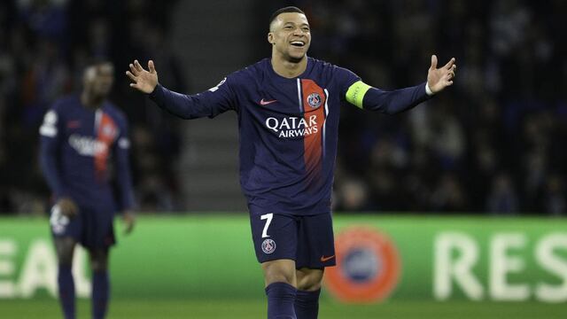 PSG vs. Real Sociedad (2-1): video, resumen y goles del partido