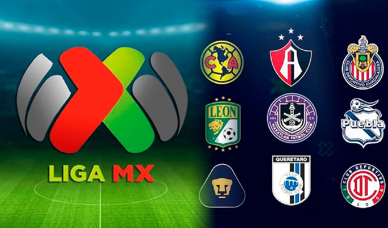 Altas y bajas Liga MX 2023: fichajes confirmados y rumores (Foto: difusión).
