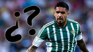Juan Manuel Vargas: ¿quién había sido el último peruano en marcar por Liga BBVA?