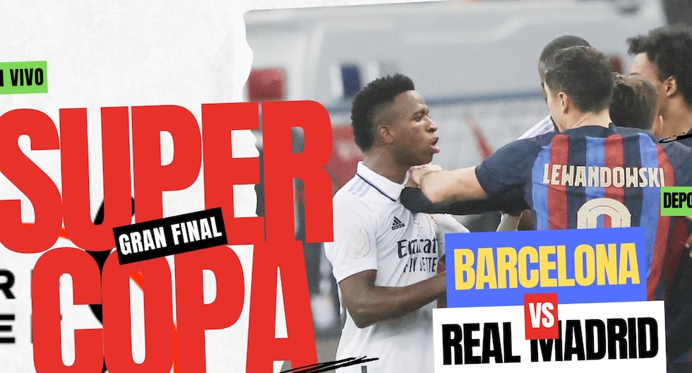 Where to watch FC Barcelona vs Real Madrid free live stream? TV channel