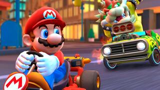 Entérate cómo conseguir más rubíes gratis en Mario Kart Tour y de manera legal