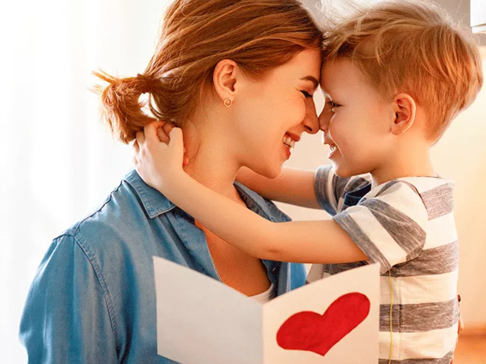 Find out when Mother's Day is celebrated in the United States in this article.