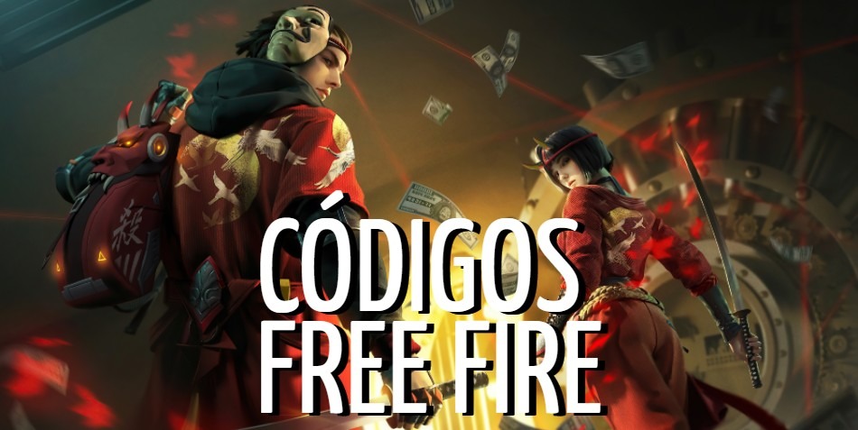 Sácale provecho a los códigos de Free Fire para hoy (Depor)