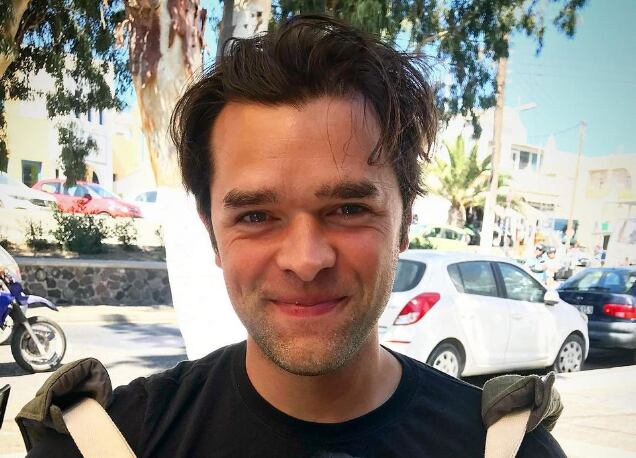 Chris Peluso tuvo que poner un alto a su carrera por problemas de salud (Foto: Chris Peluso / Instagram)