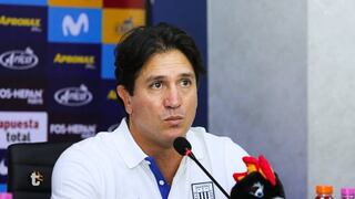 Alianza Lima hará un reclamo formal por el último arbitraje: “Esperamos que haya justicia”