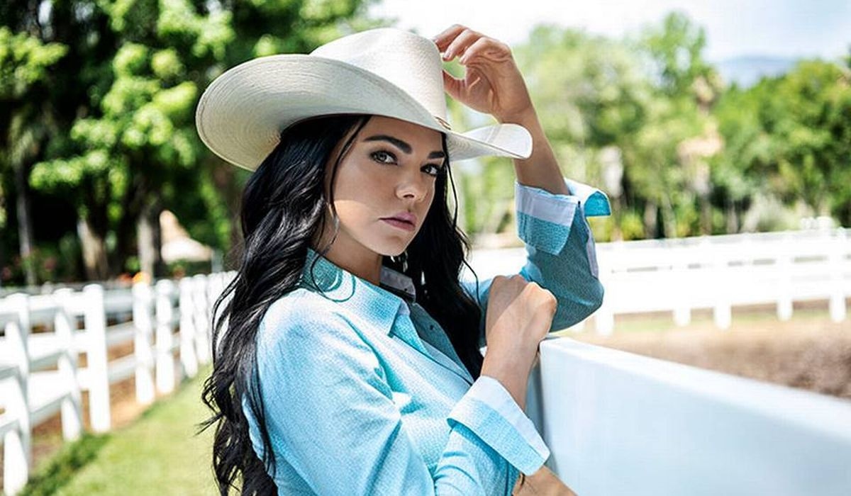 Livia Brito fue la protagonista en la primera temporada de "La desalmada" (Foto: Televisa / Univision)