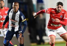 Por Torneo Clausura, Alianza Lima vs. Cienciano (1-2): resumen, video y goles del partido