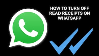 How to Turn Off Read Receipts on WhatsApp for Android and iOS