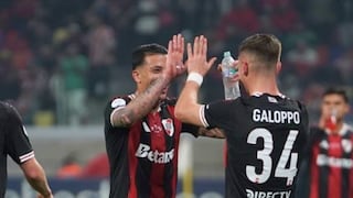 Video, resumen y goles: River vs. San Martín (3-0) por la Copa Argentina