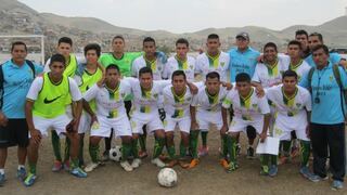 Copa Perú: los clasificados a la etapa provincial de Lima (primera parte)