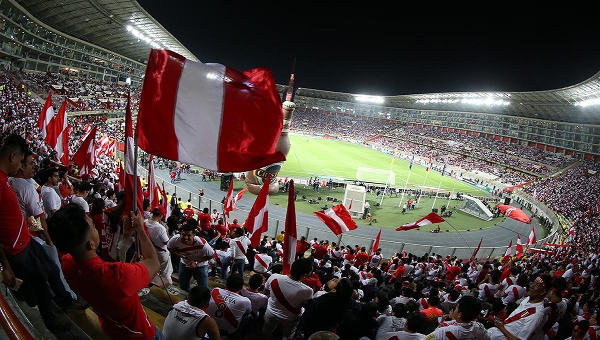 El Estadio Nacional fue reinaugurado en julio del 2011. (Foto: IPD)