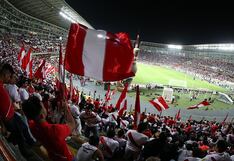 ¡Como en casa! IDP confirmó el alquiler del Estadio Nacional a la Selección Peruana por todo el 2025