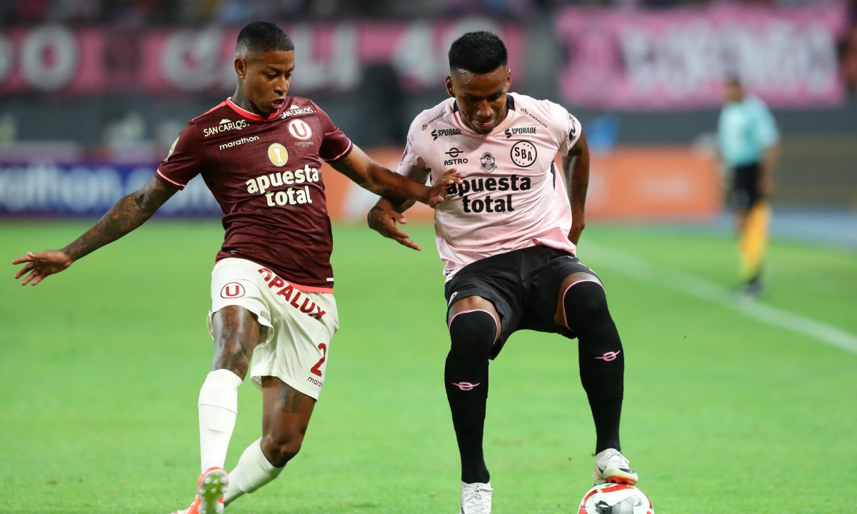 Sport Boys vs Universitario se medirán en el estadio Nacional. (Foto: Jesus Saucedo / GEC)