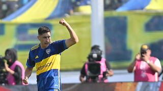 River vs. Boca (2-3): goles y video de resumen del Superclásico en Córdoba