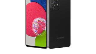 Samsung Galaxy A52s 5G en Perú: características y precio del smartphone