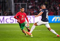 Canal ESPN EN VIVO, Paraguay vs. Marruecos: mira gratis por Tigo Sports y GEN