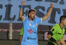 En la lucha por no descender: Garcilaso venció 1-0 a Mannucci por el Torneo Clausura
