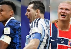 Máximos goleadores del Mundial 2026 EN VIVO: tabla de artilleros en la lucha por la Bota de Oro