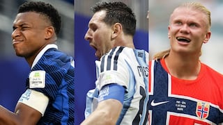 Máximos goleadores del Mundial 2026: tabla de artilleros en la lucha por la Bota de Oro tras jugarse las semifinales