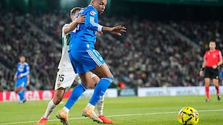 Resumen, video, goles y mejores jugadas del Real Madrid vs. Elche, por LaLiga 2025/26