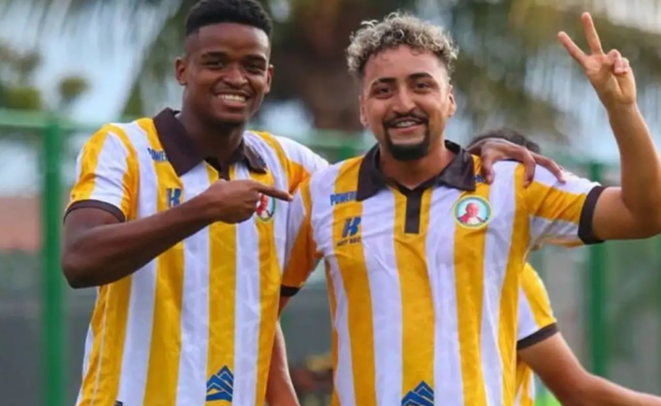 Juan Pablo II llega a este partido luego de empatar por 1-1 con Sport Boys. (Foto: Juan Pablo II College)