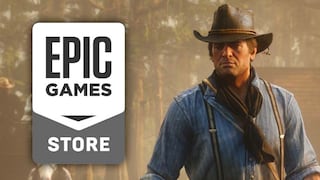 Epic Games Store: Red Dead Redemption 2 ha vendido más de 400,000 copias en la plataforma