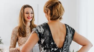 Frases llenas de humor para enviarle a tu amigo secreto por Navidad y que no sepa quién eres