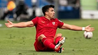 ¿Quién es el hincha del Getafe que realizó insultos racistas a Marcos Acuña? Ya tiene castigo