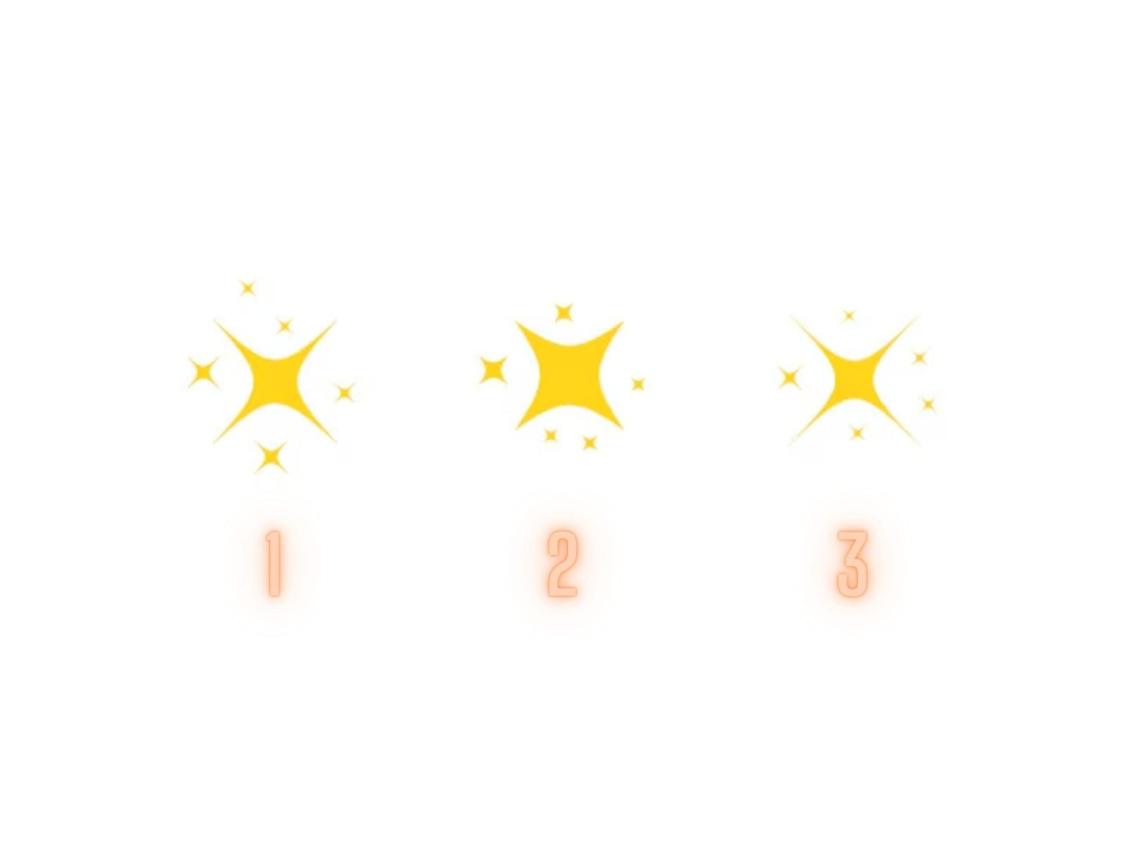 TEST VISUAL | Cuentas con una sola oportunidad. Aprovéchala al máximo, pero decide con sinceridad. (Foto: Composición Freepik / Depor)