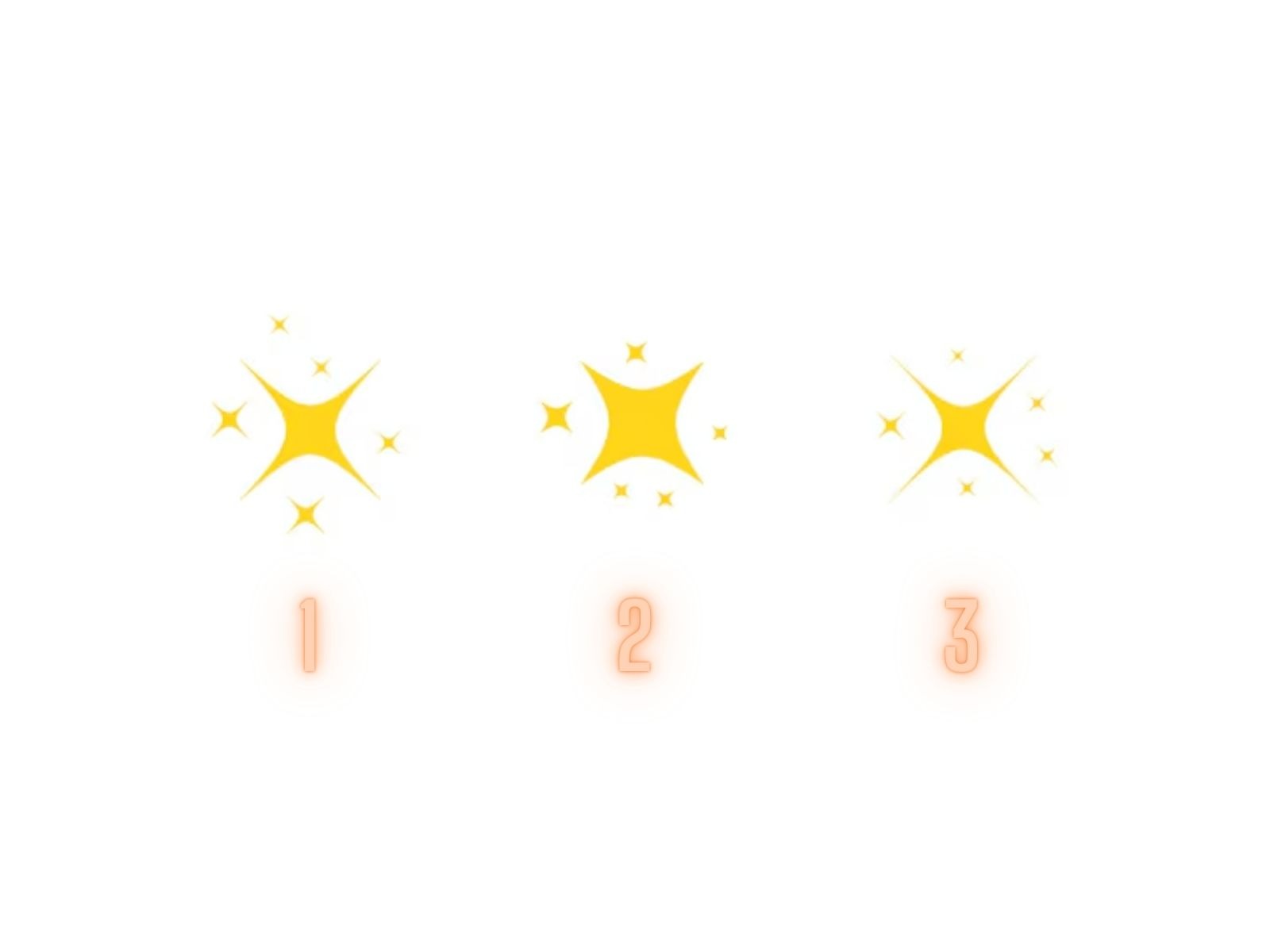 TEST VISUAL | Cuentas con una sola oportunidad. Aprovéchala al máximo, pero decide con sinceridad. (Foto: Composición Freepik / Depor)