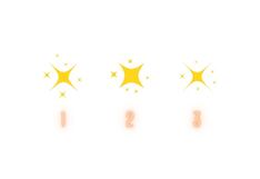 Descubre qué quiere decirte tu corazón al seleccionar un destello