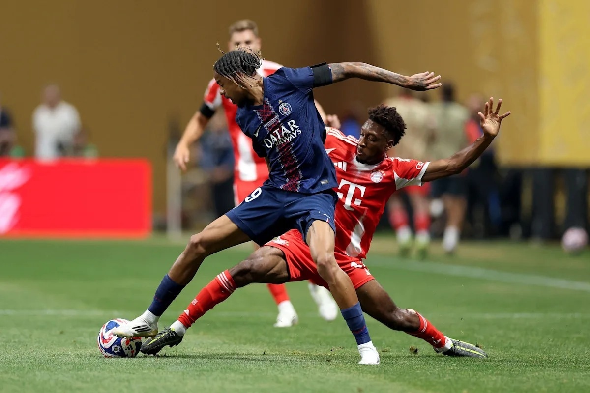 PSG vs. Bayern: cuentas pendientes, título en juego y un desafío de alto voltaje. (Foto: Getty Images)
