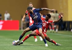 PSG vs. Bayern: cuentas pendientes, título en juego y un desafío de alto voltaje