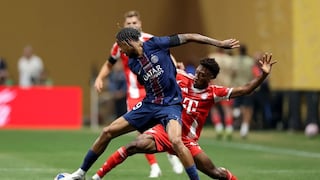 PSG vs. Bayern: cuentas pendientes, título en juego y un desafío de alto voltaje