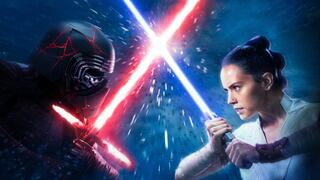 Star Wars: The Rise of Skywalker, ¿cuenta con escenas post-créditos? 
