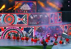 Se inauguraron los Juegos Bolivarianos del Bicentenario: Ayacucho enciende la fiesta