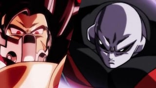 "Dragon Ball Heroes: Conflicto Universal" con Jiren: fecha de estreno, tráiler, sinopsis y todo lo que se sabe