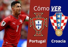 🎖️ Juega Cristiano Ronaldo EN VIVO, Portugal - Croacia EN DIRECTO por la Copa Mundial 2026