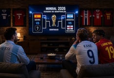Are there any 2026 FIFA World Cup games today? Full match schedule, updated semifinals brackets & how to watch