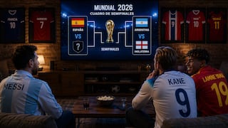 Are there any 2026 FIFA World Cup games today? Full match schedule, updated semifinals brackets & how to watch