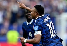 Francia derrotó 3-0 a Irak: video, goles y resumen del partido por el Mundial 2026