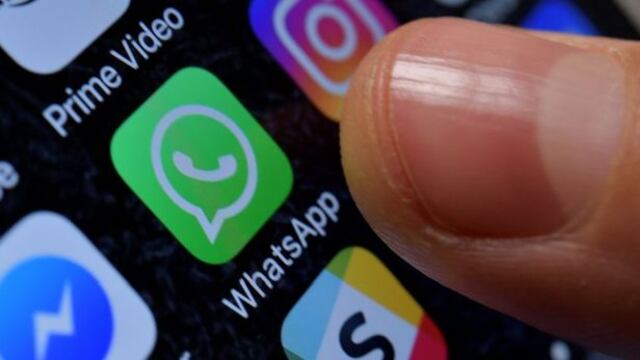Conoce la cantidad de mensajes que has enviado o recibido este 2023 en WhatsApp