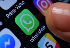 Conoce la cantidad de mensajes que has enviado o recibido este 2023 en WhatsApp