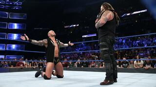 Randy Orton renunció: ¿quién será el rival de Bray Wyatt para WrestleMania 33?