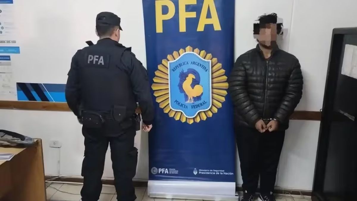 El creador de Fútbol Libre TV se encuentra siendo investigado, pero en libertad, (PFA)