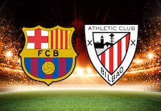 Sky Sports transmitió la semifinal FC Barcelona 5-0 Athletic Club desde en México