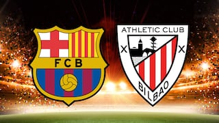 SKY Sports EN VIVO — dónde mirar partido FC Barcelona vs. Athletic Club por Fútbol TV y SKY Plus HD Online en México