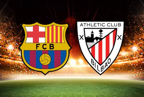 SKY Sports EN VIVO — dónde mirar partido FC Barcelona vs. Athletic Club por Fútbol TV y SKY Plus HD Online en México